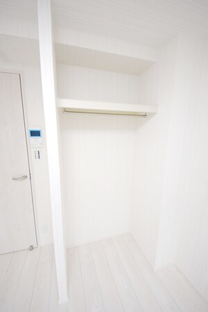 クレスト立石の物件内観写真